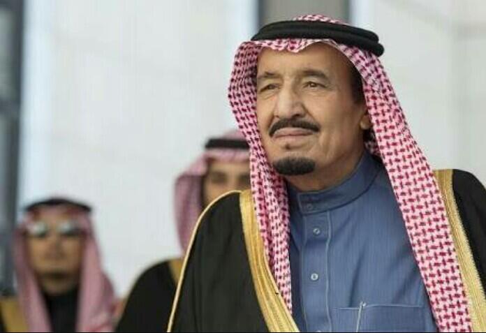 Penjarakan 10 Pangeran, Raja Saudi Tunjuk Menteri Ekonomi dan Keamanan