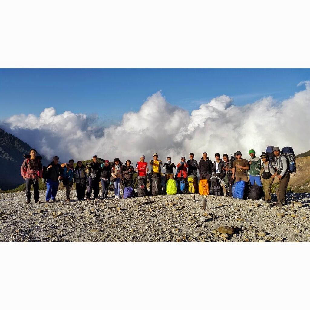 Simak Dulu Nih Gan, Tips Aman Berwisata di Kawasan Panas Bumi