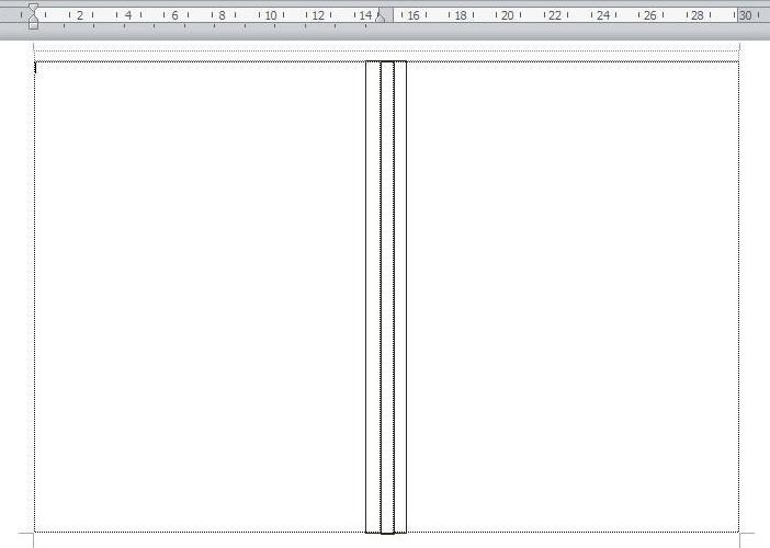 MASIH TENTANG DESAIN KOVER DENGAN MS. WORD (3)