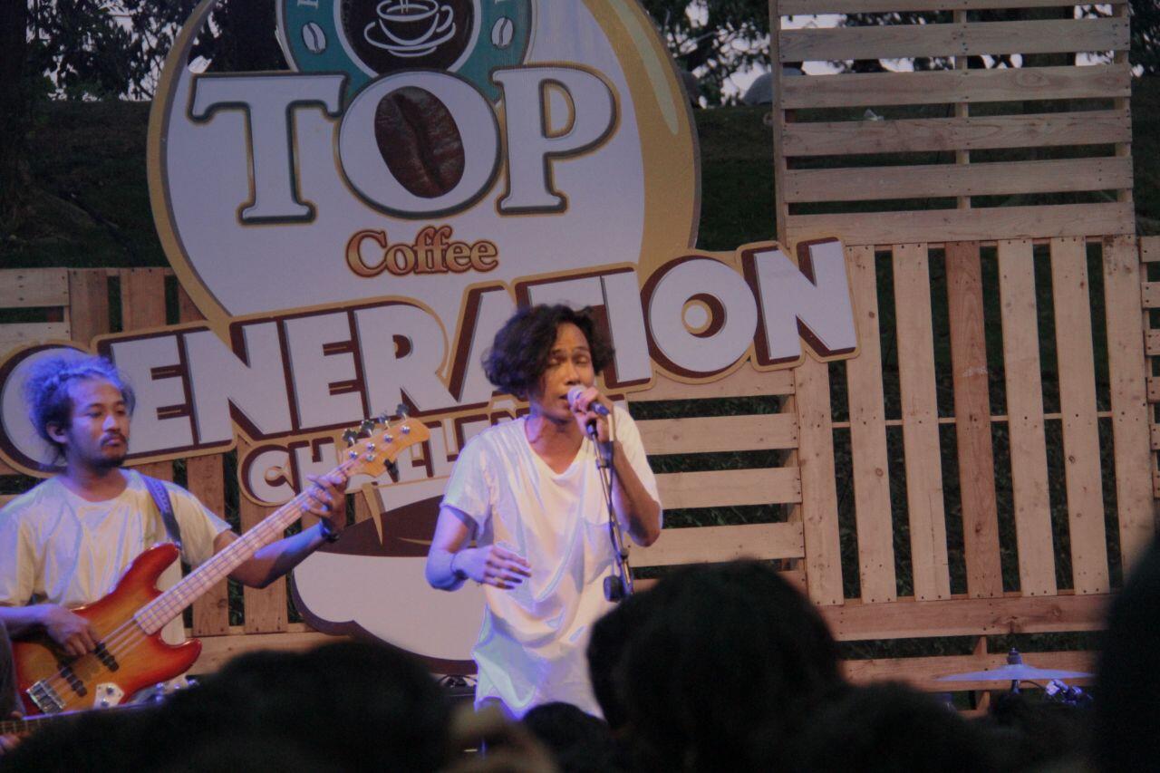 &#91;FR&#93; Panas Panas Yang Enak Di Top Generation Challange Univeristas Ciputra Surabaya
