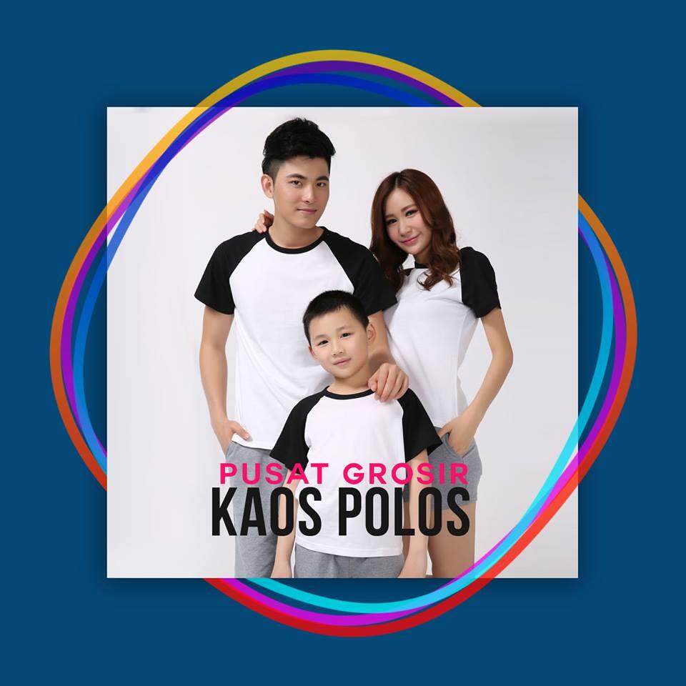  Grosir  Kaos  Polos  di Solo  KASKUS