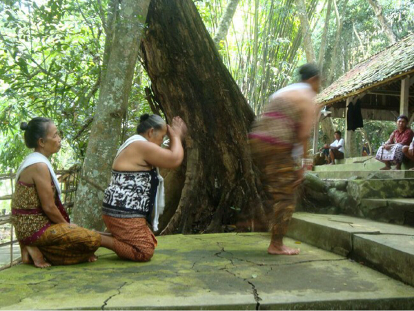'Ramalan' Bonokeling Terbukti, Penghayat Bisa Masuk Kolom Agama KTP