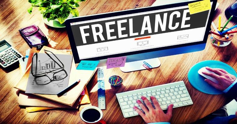 Freelance, Pekerjaan Pilihan Generasi Millenial