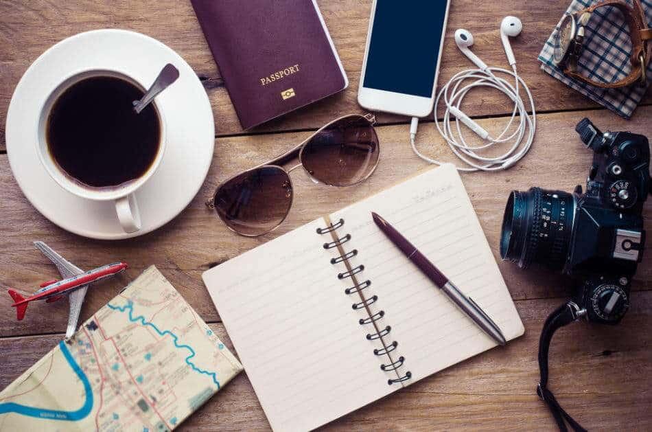 7 Alesan Gagal Traveling, Ini Solusinya Gan!