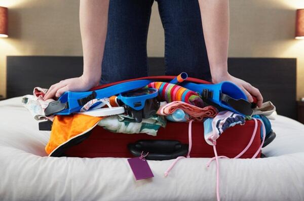 7 Alesan Gagal Traveling, Ini Solusinya Gan!