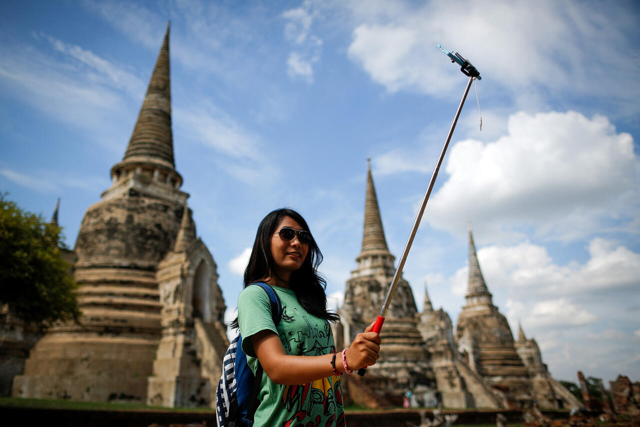 7 Alesan Gagal Traveling, Ini Solusinya Gan!