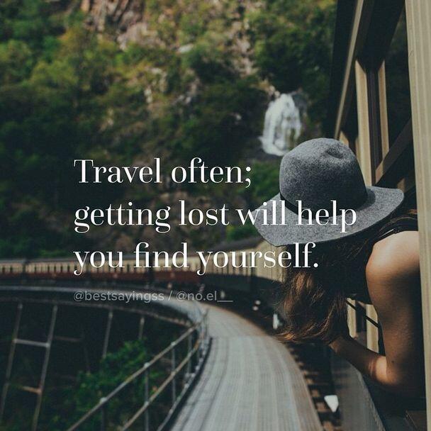 7 Alesan Gagal Traveling, Ini Solusinya Gan!