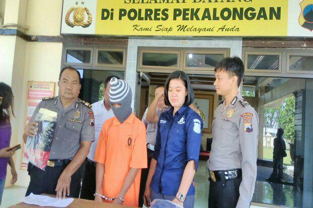 Astaghfirullah, Gara-gara Film Porno, Remaja di Bawah Umur Cabuli 7 Anak SD