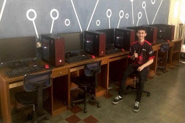 Sekolah ini cocok buat 'kids jaman now', punya ekskul e-sports lho