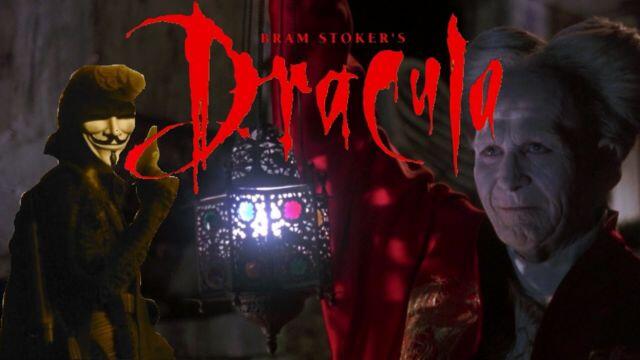 13 Film Dracula yang Keren Pada Masanya