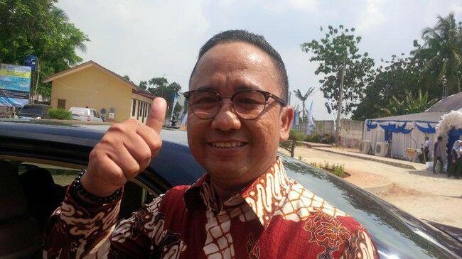 Jelang Vonis MK, Ketua DPRD Banten: Sunda Wiwitan, Agama atau Bukan?