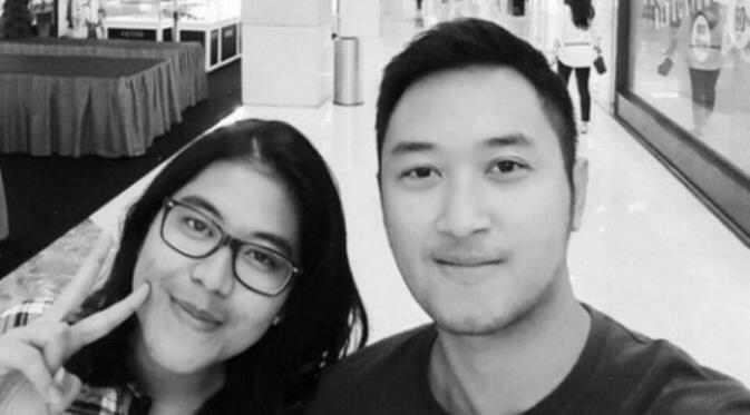 Ini Pilot Ganteng Haydar Pratama, Mantan Terindah Kahiyang Ayu