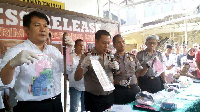 Menilik Begal Zaman Now, Posting di Medsos sebelum Beraksi, Bagaimana Nasibnya?