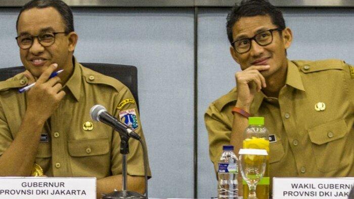 Konsep 'Rumah Lapis' Anies-Sandi Diberondong Komentar dan Meme Menohok Netizen
