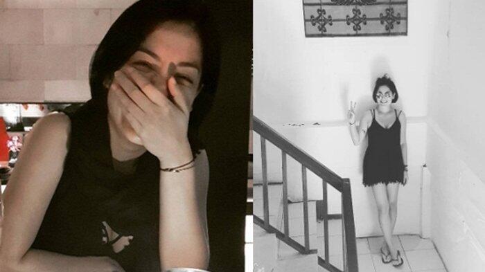 Batal Bercerai dengan Cucu Soeharto, Begini Kabar Lulu Tobing Sekarang