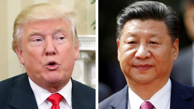 Pertemuan Xi-Trump Tentukan Masa Depan China-Amerika