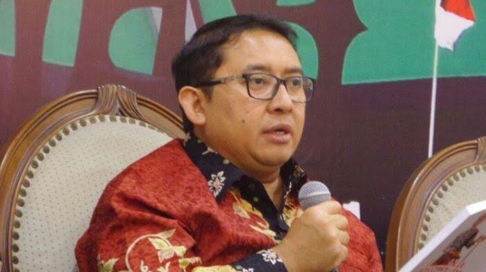 Sindir Pernikahan Putri Jokowi Kahiyang Ayu, Fadli Zon Dapat Balasan Menohok dari Net