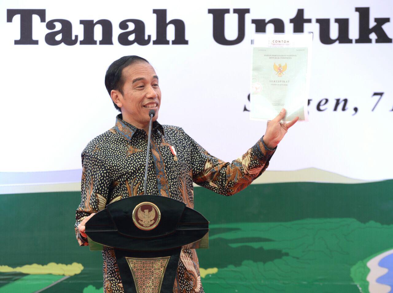 Kesibukan Urusan Keluarga, Urusan Kerja dan Tagar #JokowiMantu