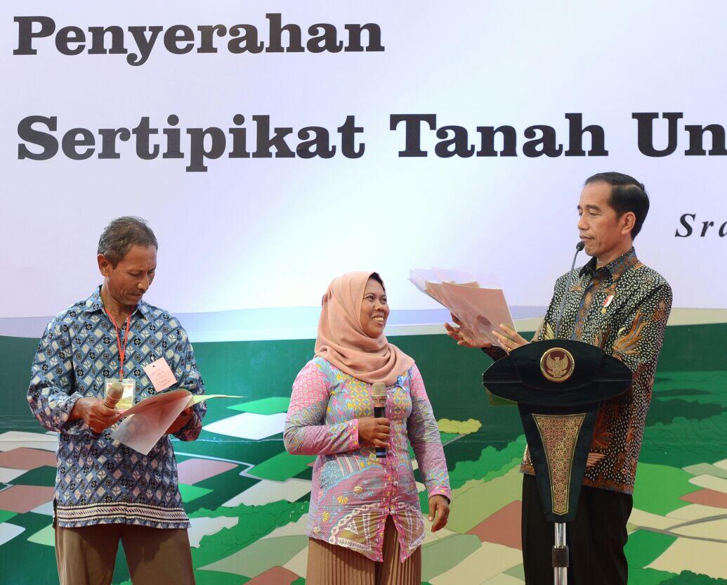 Kesibukan Urusan Keluarga, Urusan Kerja dan Tagar #JokowiMantu
