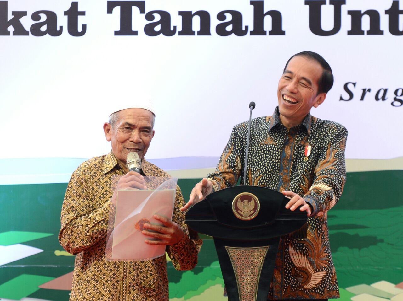 Kesibukan Urusan Keluarga, Urusan Kerja dan Tagar #JokowiMantu