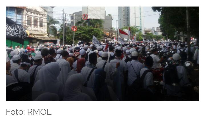 Ulama Masih Dikriminalisasi, Tugas Sudirman Said Ingatkan Anies-Sandi