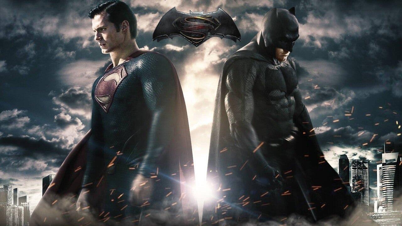 Bingung Timeline Film DC Extended Universe? Simak Disini Guidenya!