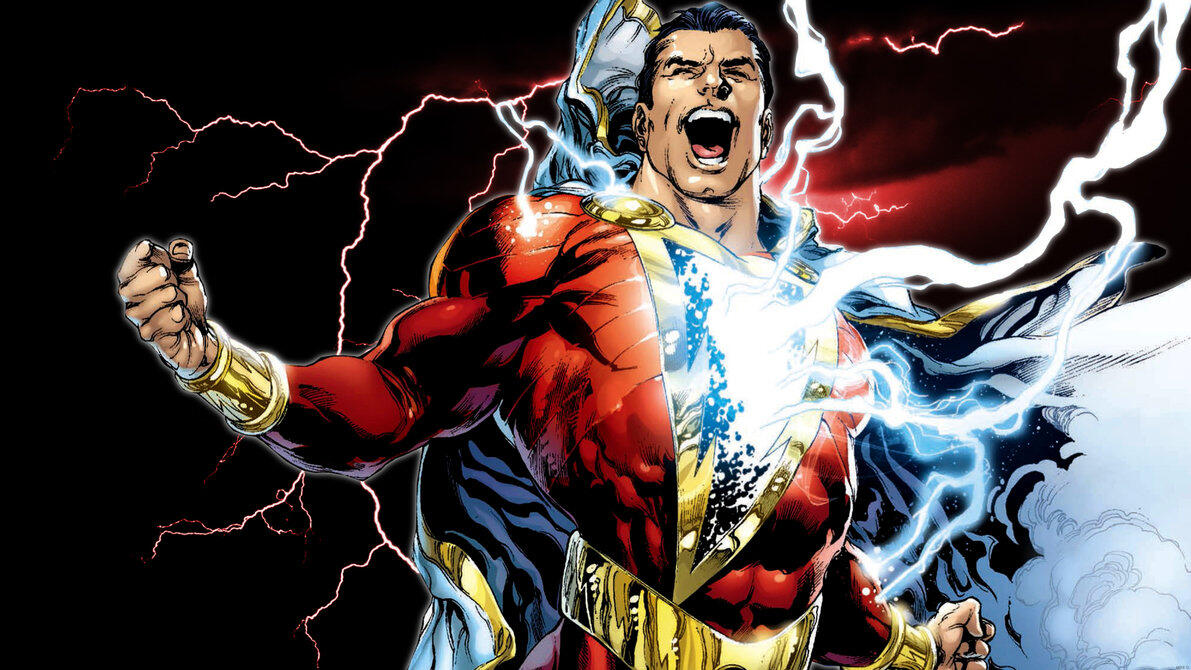 Bingung Timeline Film DC Extended Universe? Simak Disini Guidenya!