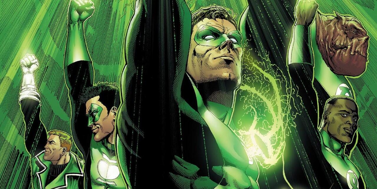 Bingung Timeline Film DC Extended Universe? Simak Disini Guidenya!