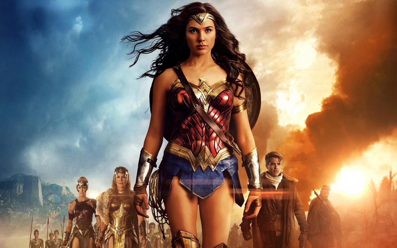 Bingung Timeline Film DC Extended Universe? Simak Disini Guidenya!