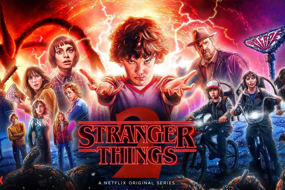 Timeline Cerita Strangers Things ‘Season 3’ Akan Meloncat Jauh