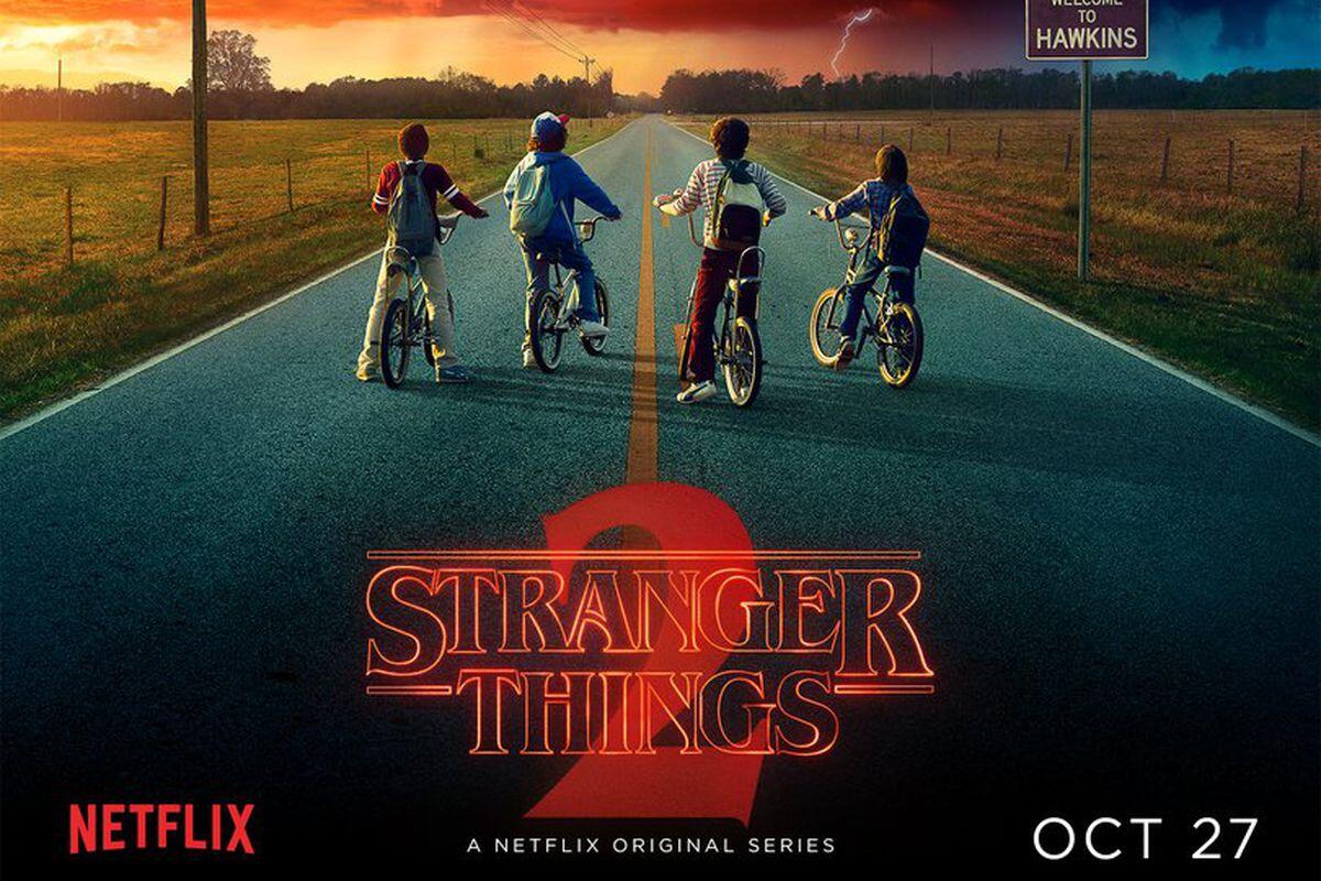 Timeline Cerita Strangers Things ‘Season 3’ Akan Meloncat Jauh