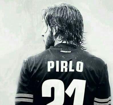 Menantikan Bab 21 dari Andrea Pirlo