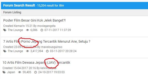 Berpetualang di KASKUS