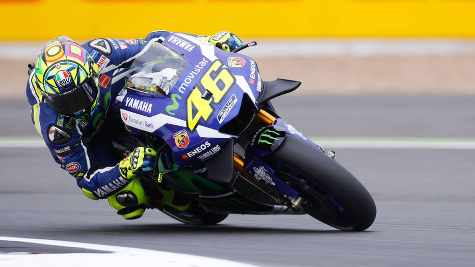 Ingin Tau Fakta Tentang Valentino Rossi, Ingin tau..?? Berikut Faktanya