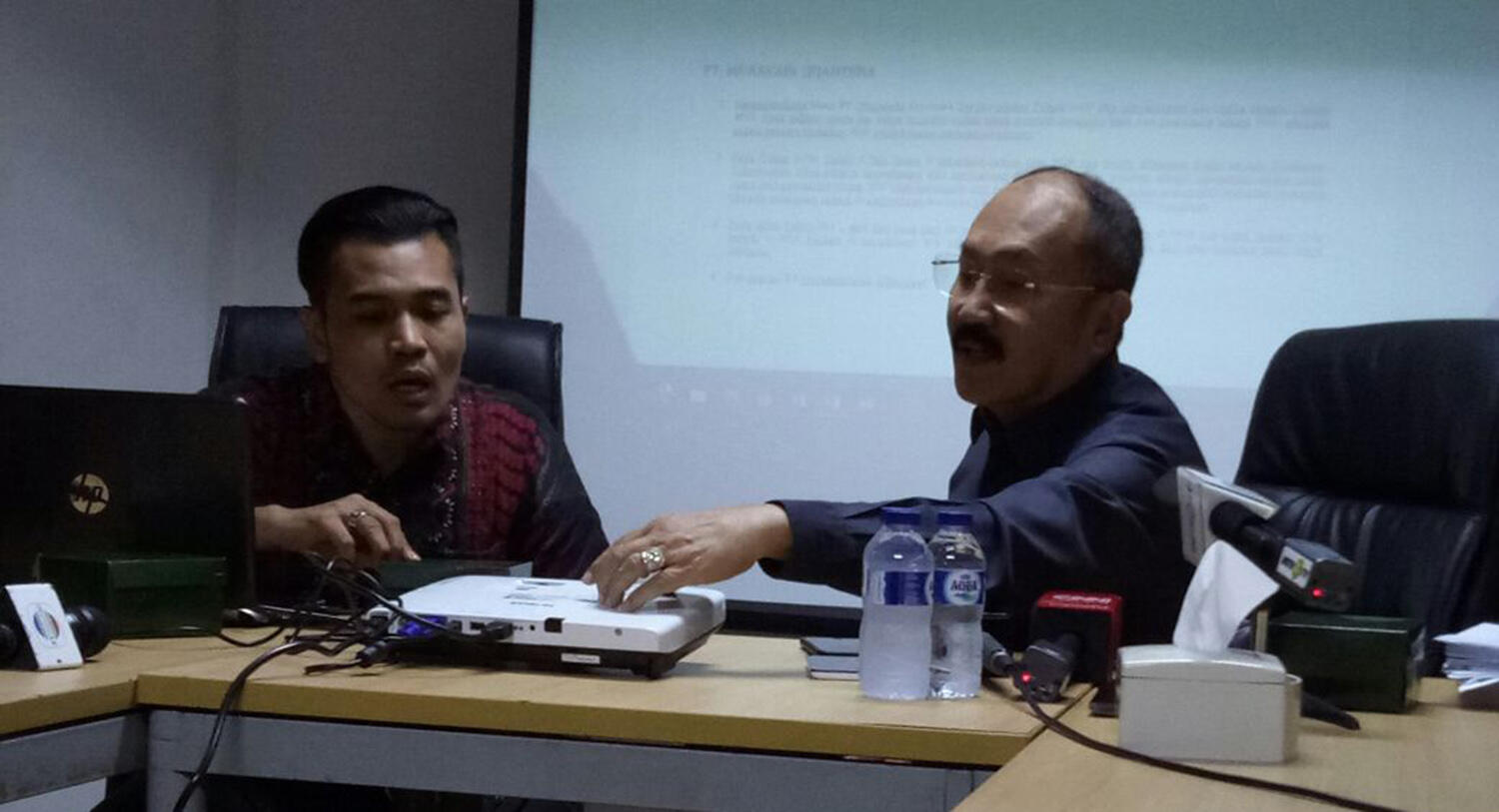 Setya Novanto Lanjutkan Proses Hukum Penyebar Meme KASKUS