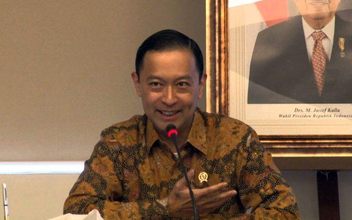 Kepala BKPM Tak Puas Dengan Hasil Peringkat Kemudahan Berbisnis di Indonesia