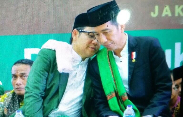 Berpeluang Jadi RI 2, Cak Imin Akan Ulang Kejayaan PKB