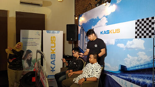 Hidup Makin Gampang & Dompet Makin Aman dengan Garda Oto Digital !