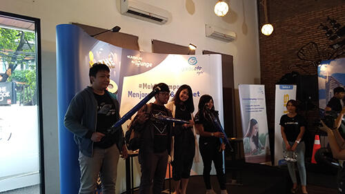 Hidup Makin Gampang & Dompet Makin Aman dengan Garda Oto Digital !