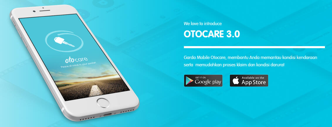 Hidup Makin Gampang & Dompet Makin Aman dengan Garda Oto Digital !