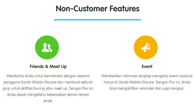 Hidup Makin Gampang & Dompet Makin Aman dengan Garda Oto Digital !
