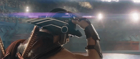 5 Hal Menarik tentang Para Karakter dalam Thor: Ragnarok