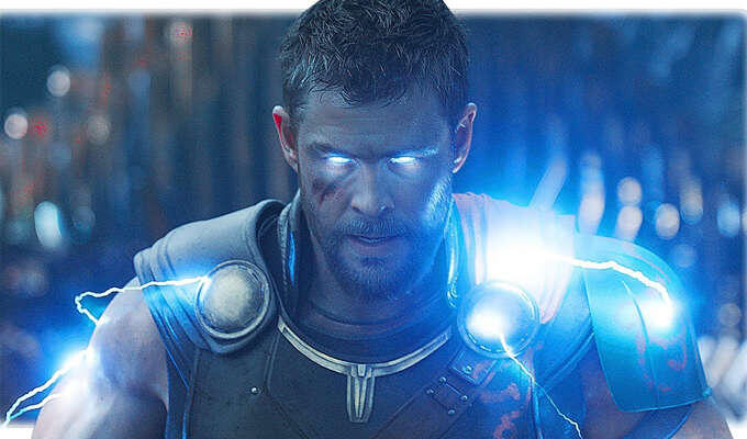 5 Hal Menarik tentang Para Karakter dalam Thor: Ragnarok