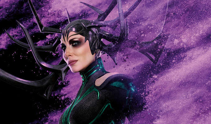 5 Hal Menarik tentang Para Karakter dalam Thor: Ragnarok