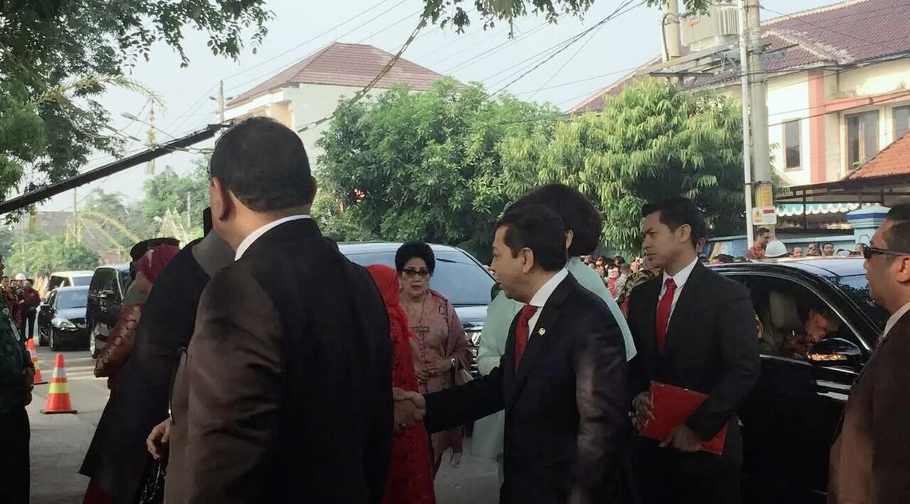 PT DKI Jakarta Tolak Putuskan Setnov Terlibat Kasus KTP-El