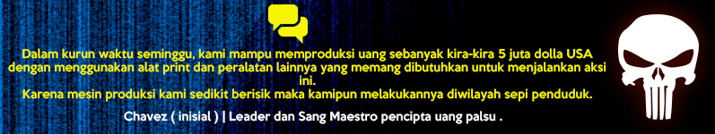 Counterfeiting | Kota Lima Dan Aktivitas Pemalsuan Dollar