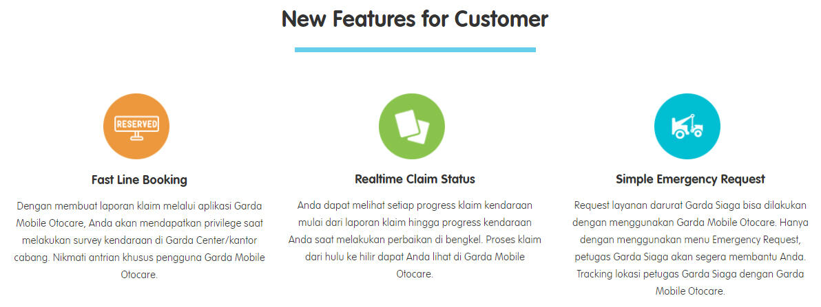 Klaim Makin Gampang Ala Garda Oto Digital !!!