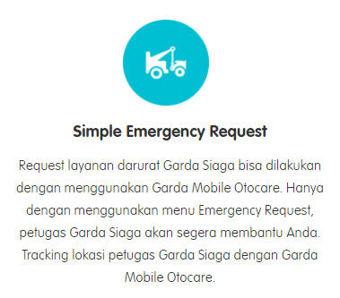 Semakin Mudah Klaim dengan Garda Oto Digital