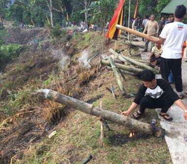 Rekor yang cuma ada di Indonesia, negara lain gak mungkin ngalahin