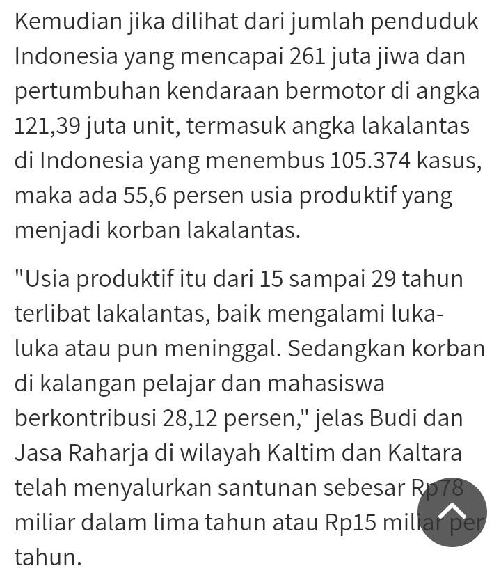 Tips Aman Berkendara